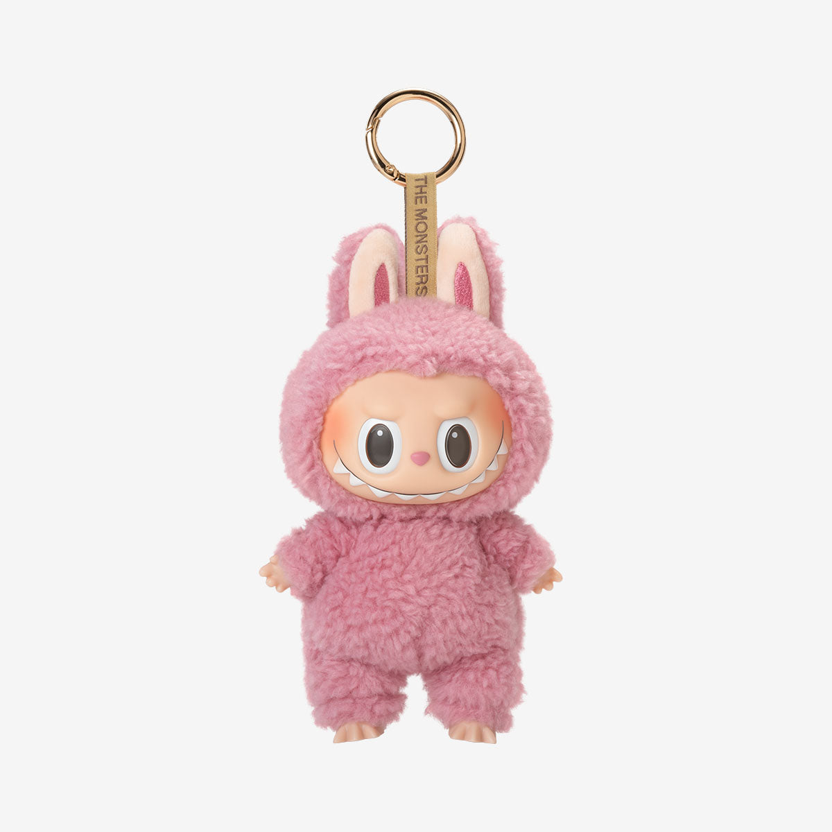 POP MART THE MONSTERS Labubu Exciting Macaron ORIGINALI