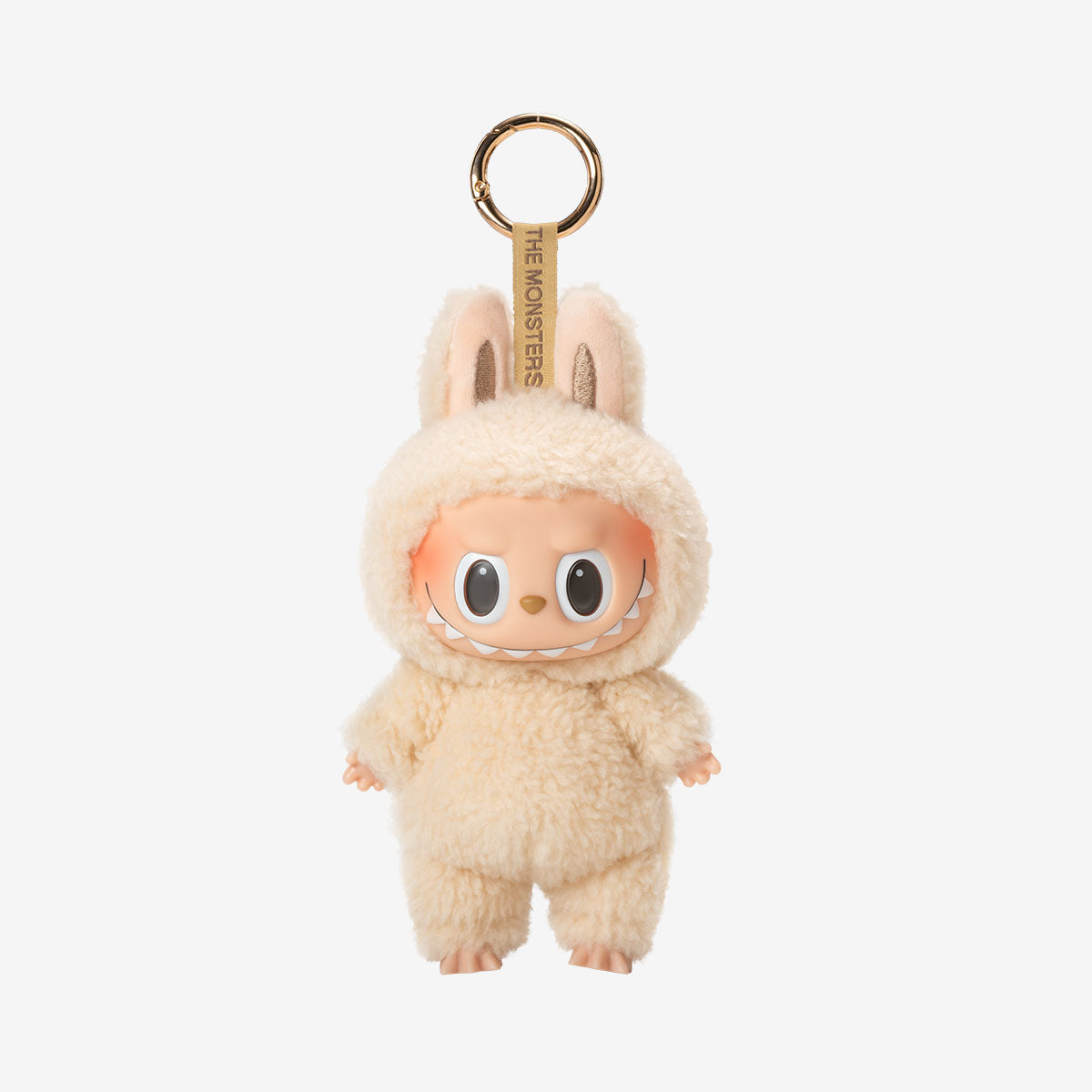 POP MART THE MONSTERS Labubu Exciting Macaron ORIGINALI