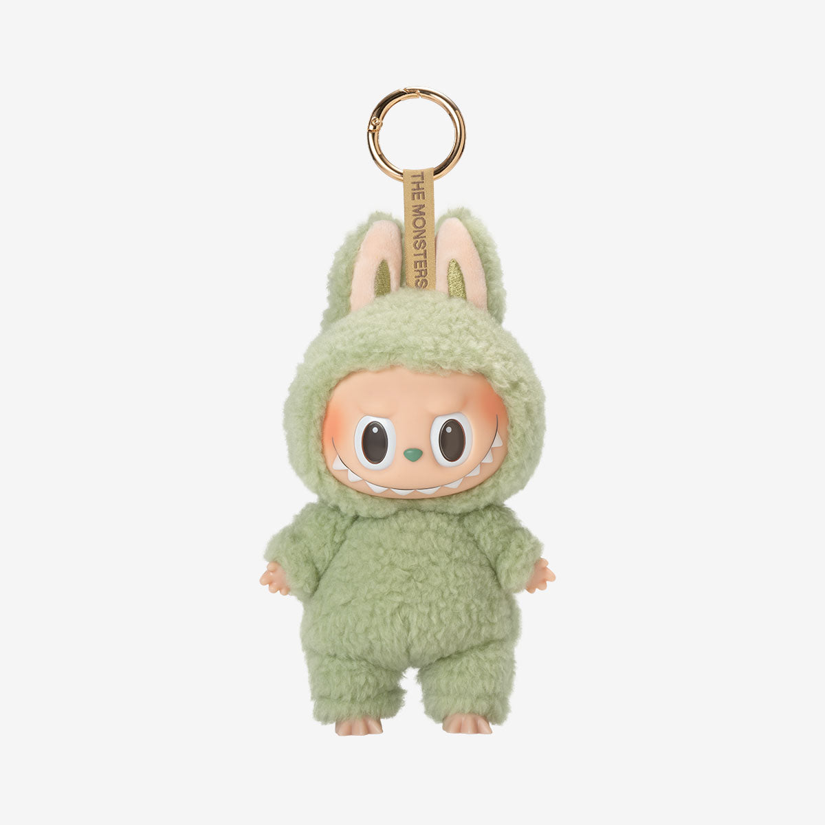 POP MART THE MONSTERS Labubu Exciting Macaron ORIGINALI