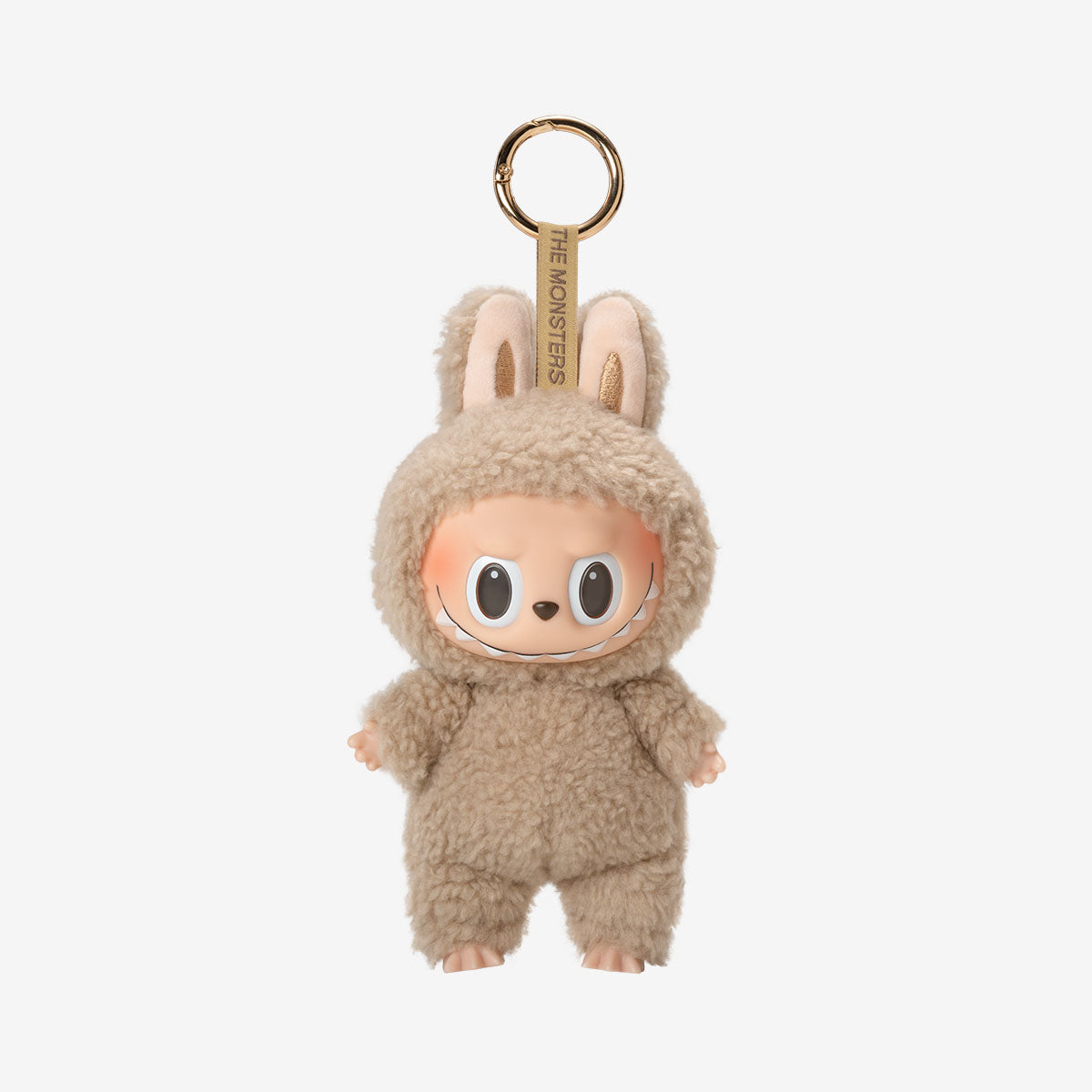 POP MART THE MONSTERS Labubu Exciting Macaron ORIGINALI