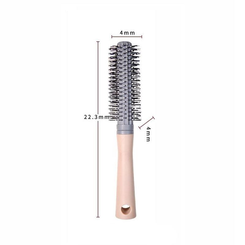 Wigyy - Round Curling Brush