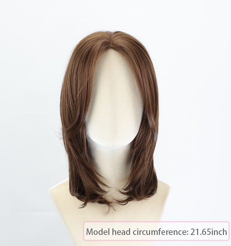 Edith - Wigyy Daily Use Multi-style Elegant Wig
