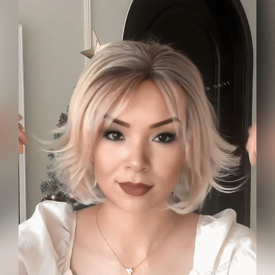 Xanthe - Wigyy Daily Use Elegant Wig