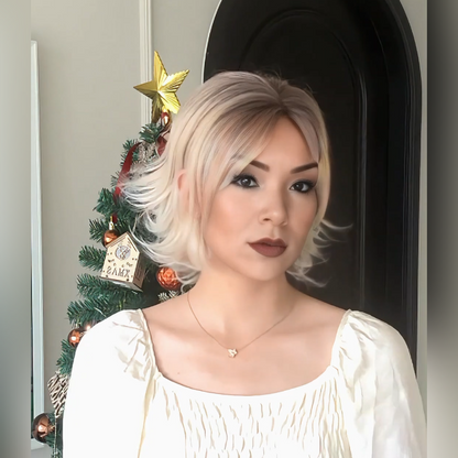 Xanthe - Wigyy Daily Use Elegant Wig