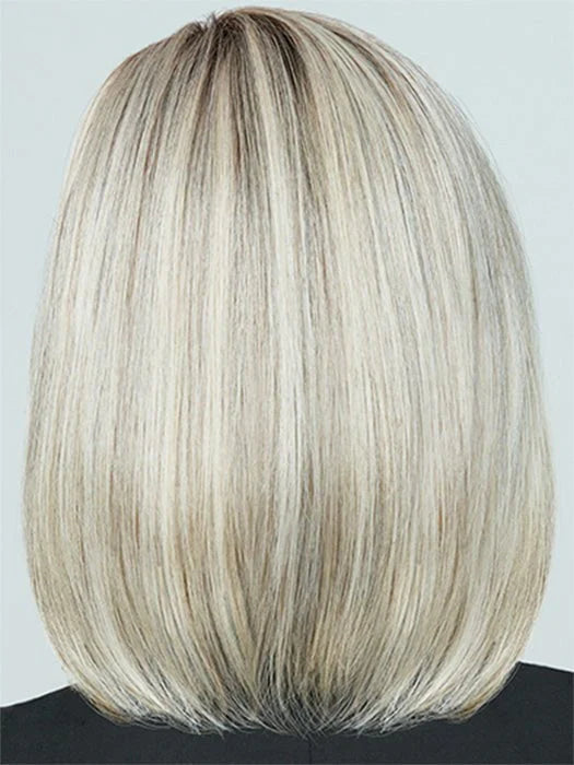 Estelle - Wigyy Blonde Highlighted Lightweight Softly Bob