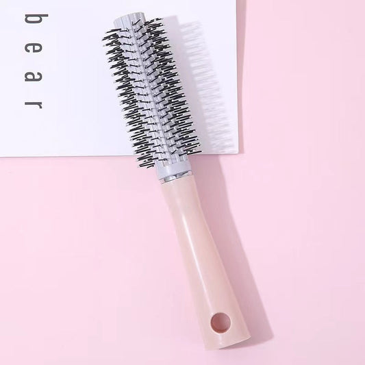 Wigyy - Round Curling Brush
