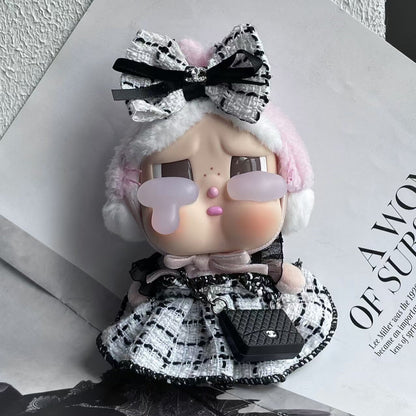 Labubu Custom Doll
