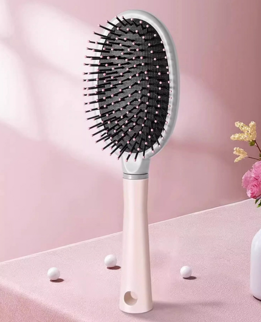 Wigyy - Air Cushion Comb Fluffy High Top Comb