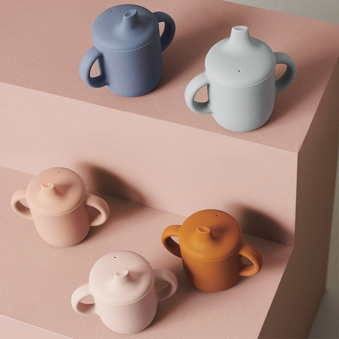 Liewood Neil Cup - Mustard