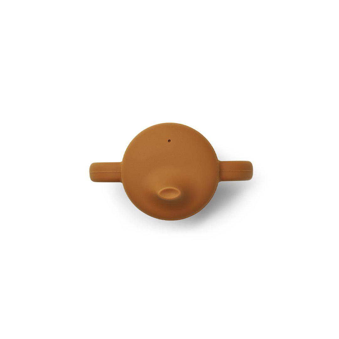 Liewood Neil Cup - Mustard