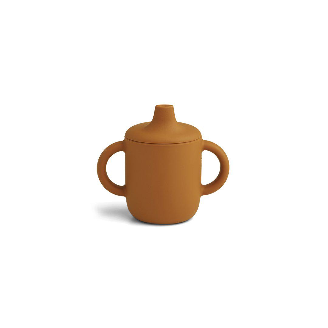 Liewood Neil Cup - Mustard