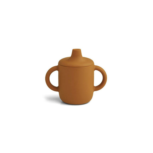 Liewood Neil Cup - Mustard