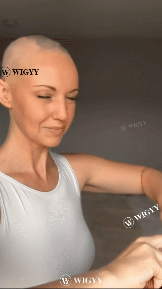 Ruby - Wigyy Long Perfect Wave Natural Elegant Wig