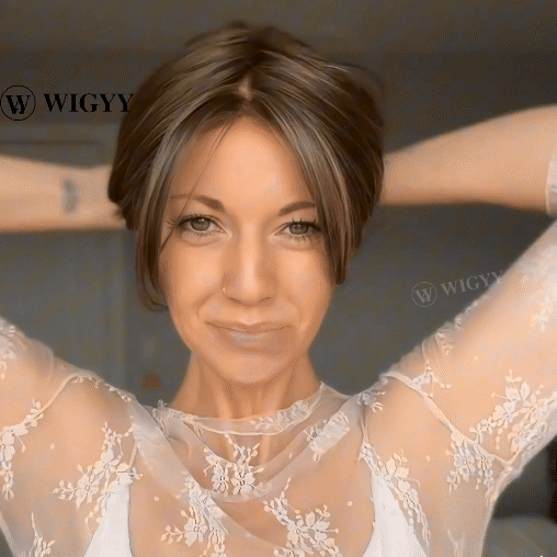 Edith - Wigyy Daily Use Multi-style Elegant Wig