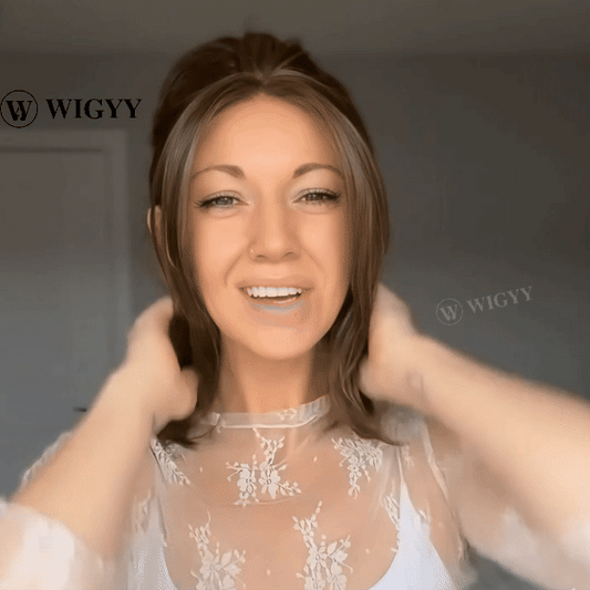 Edith - Wigyy Daily Use Multi-style Elegant Wig